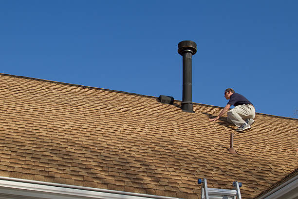 Best Roof Ventilation Installation  in Embreeville, TN